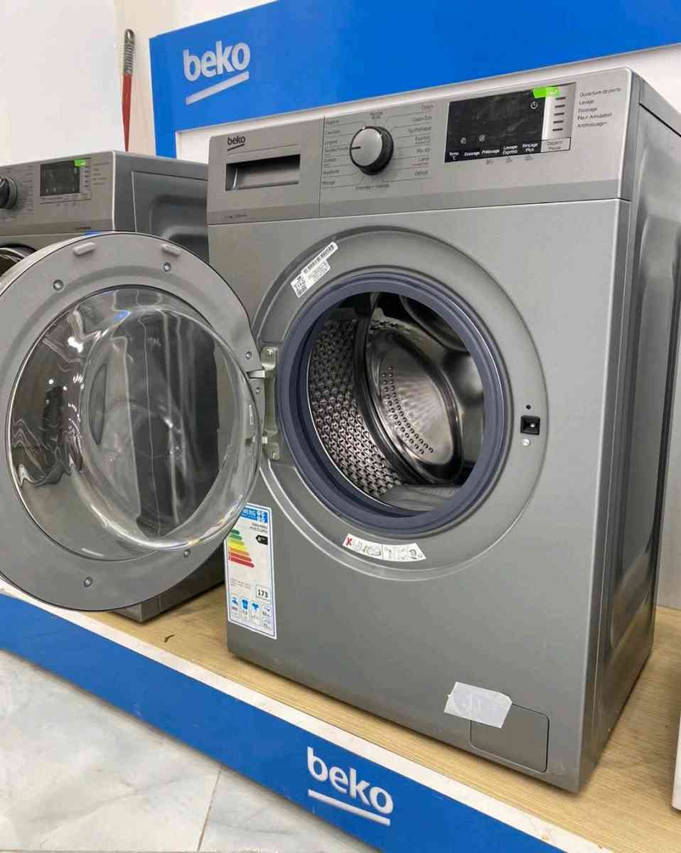 Machine a laver BEKO 7KG - Alger Centre, Alger - Tijelabin
