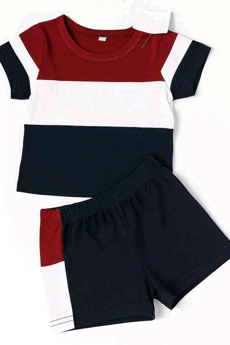 un ensemble shein garcon bleu a oran - Oran, Oran