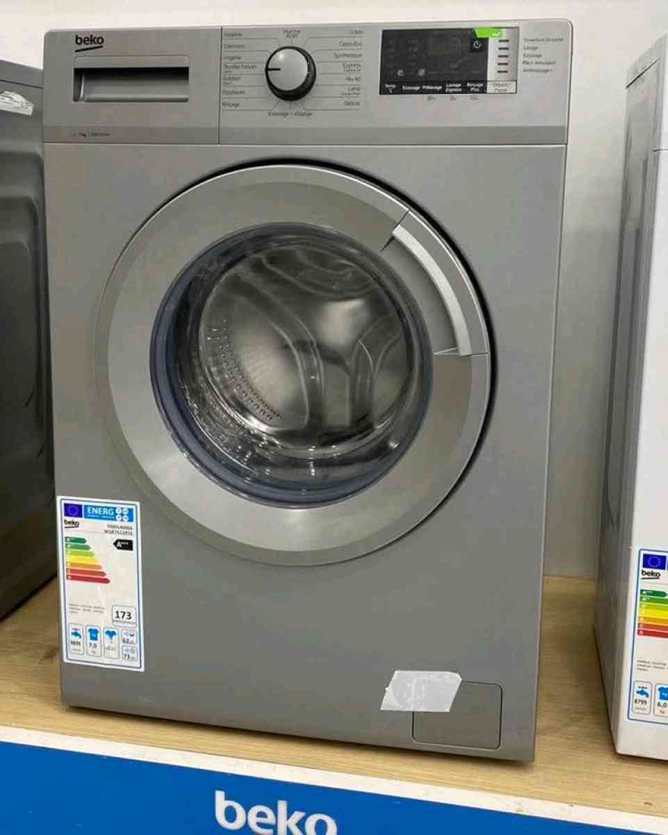 Machine a laver BEKO 7KG - Alger Centre, Alger