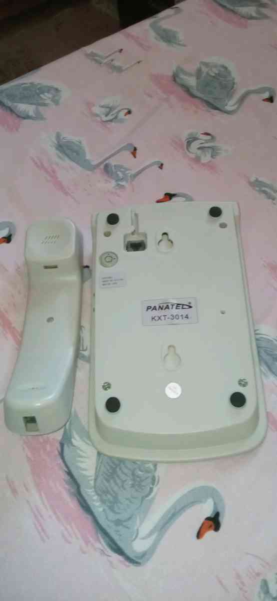 PANATEL KXT3014 - Reghaia, Alger