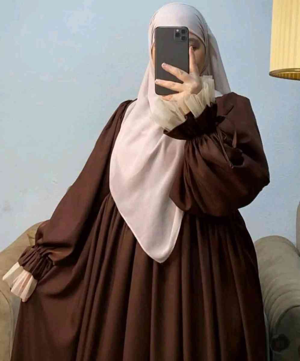 حجاب شرع - Alger Centre, Alger