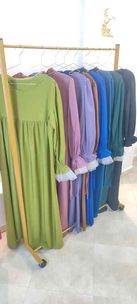 حجاب شرع - Alger Centre, Alger - Tijelabin