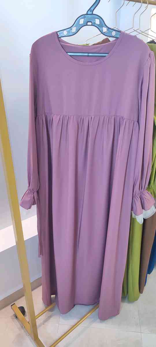 حجاب شرع - Alger Centre, Alger - Tijelabin