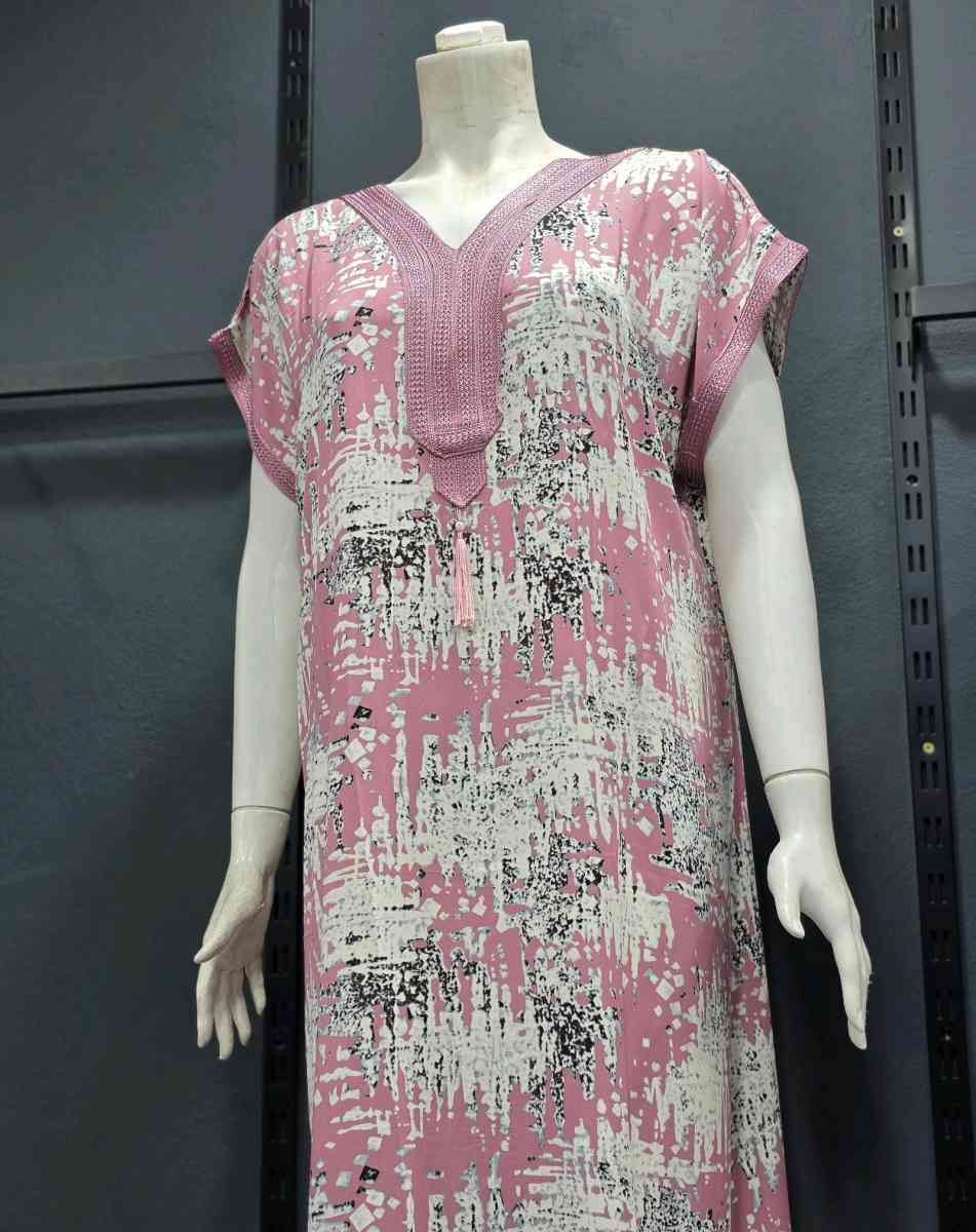 فستان - Alger Centre, Alger