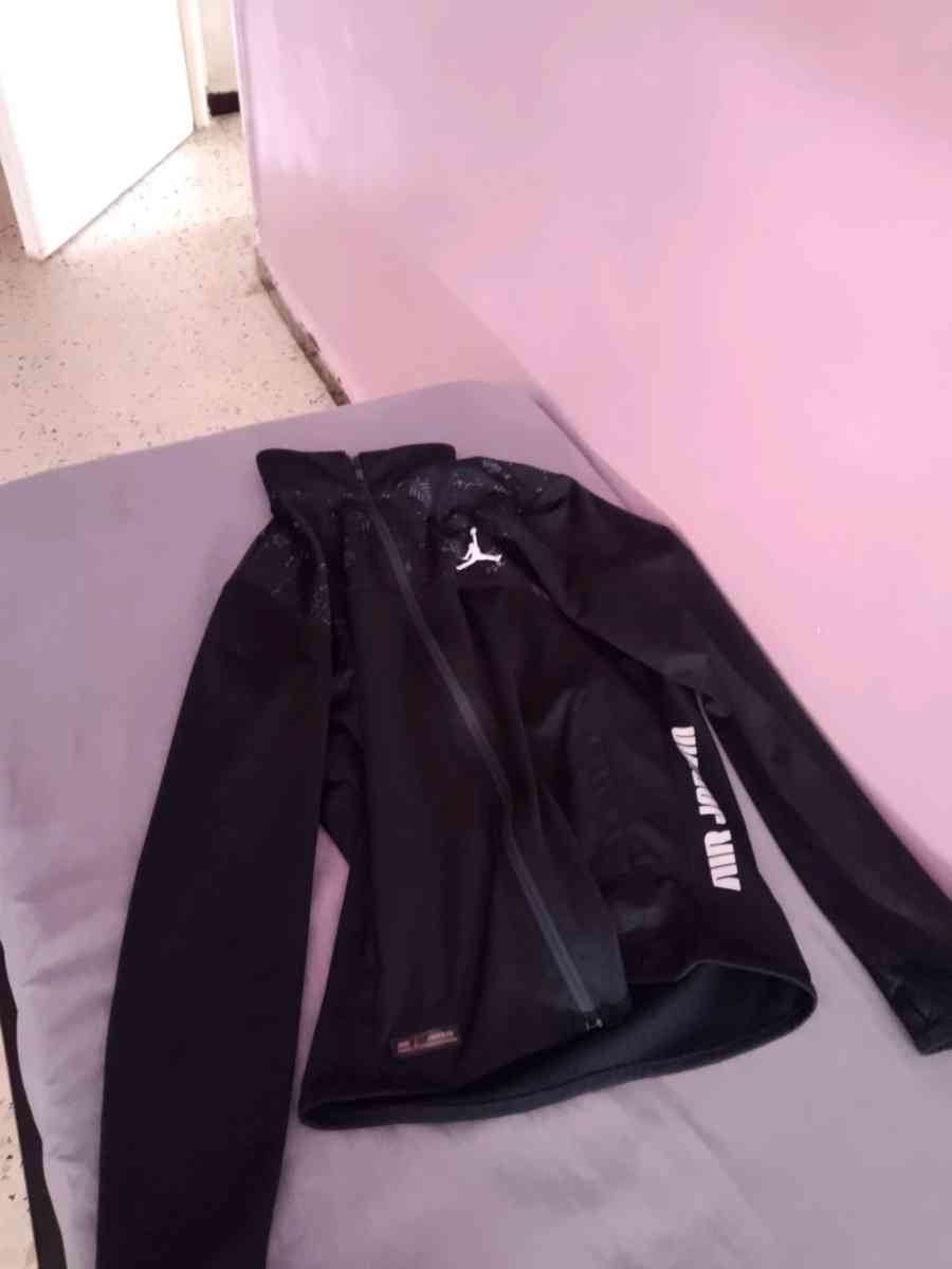 Veste nike air jordan