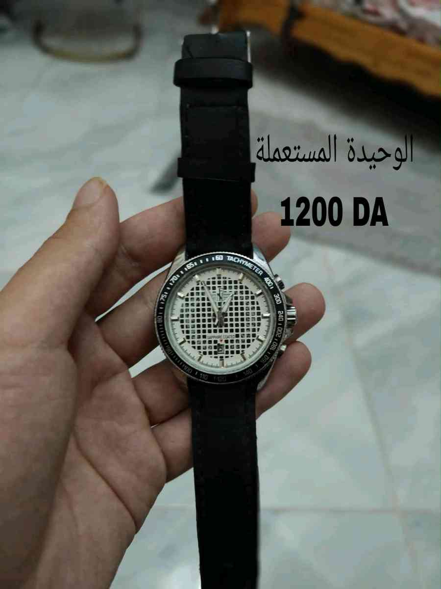 Des montres a vendre de bon prix - Bordj Bou Arreridj, Bordj Bou Arreridj - Tijelabin