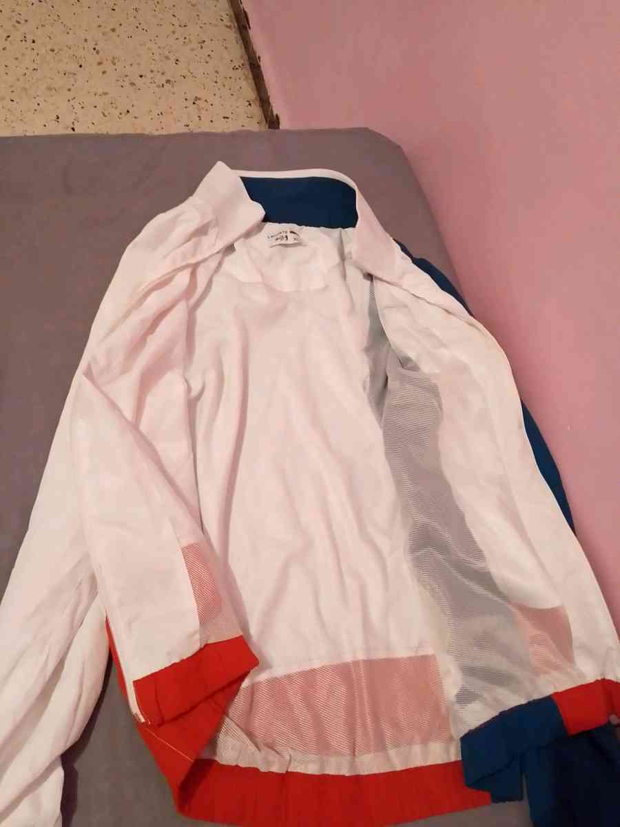 veste lacoste XL - Birkhadem, Alger - Tijelabin