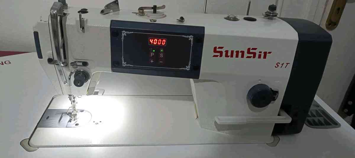 machine a coudre - Batna, Batna - Tijelabin