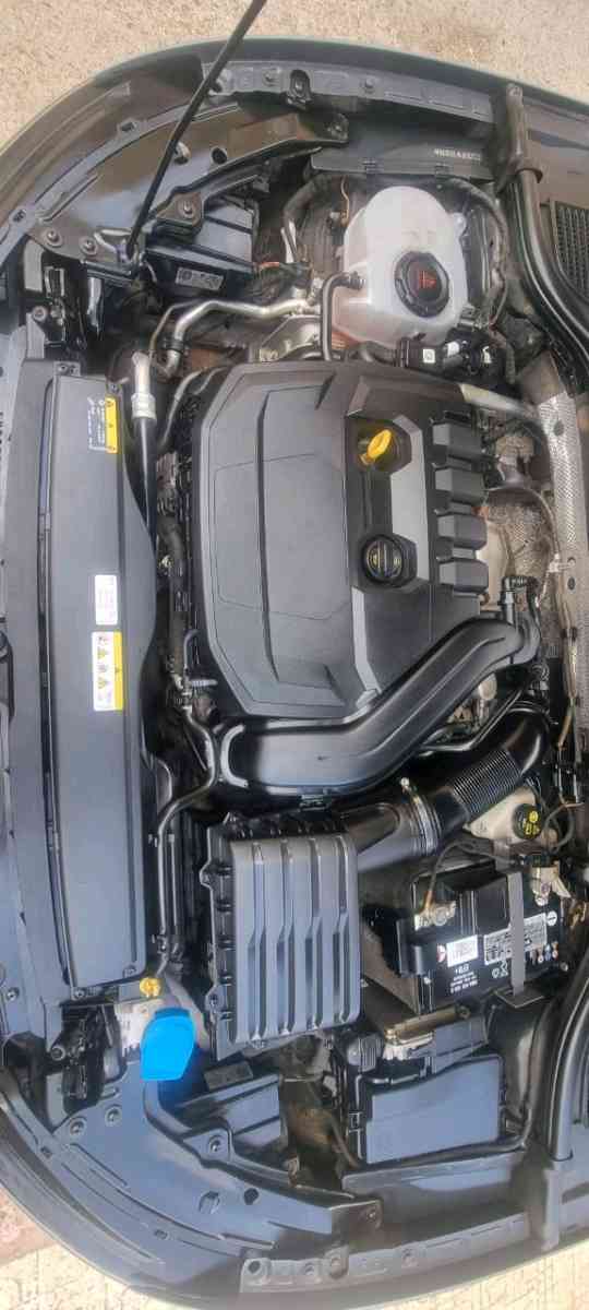 golf 8 actif Allemand - Staoueli, Alger - Tijelabin