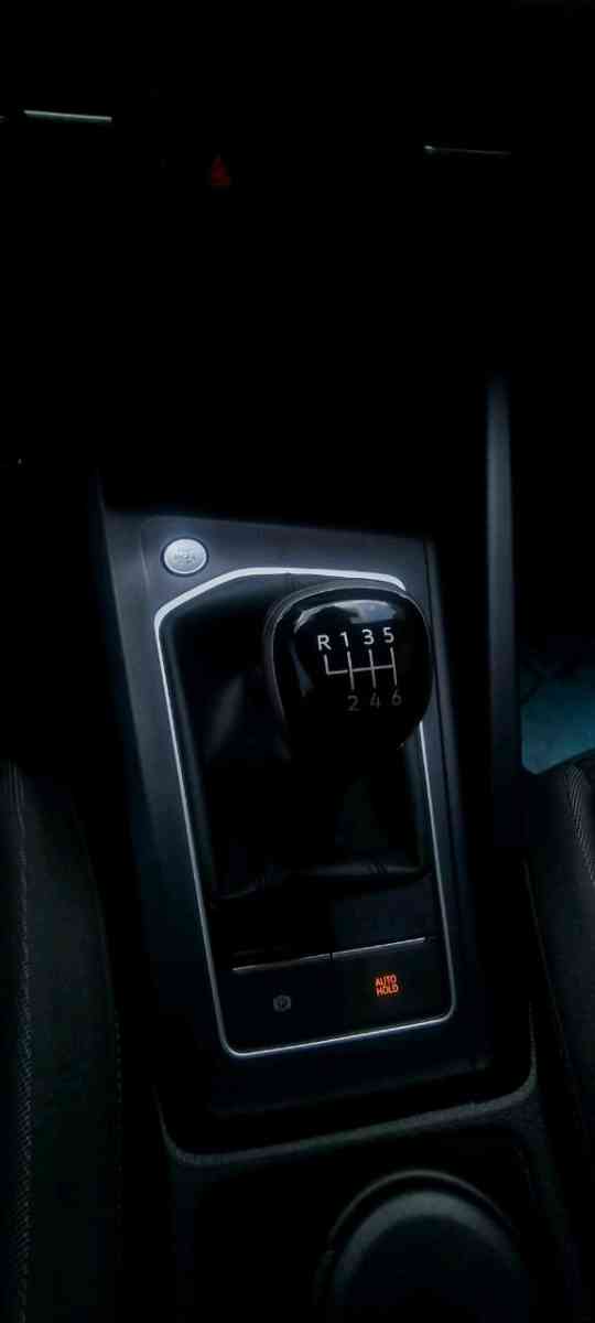 golf 8 actif Allemand - Staoueli, Alger - Tijelabin