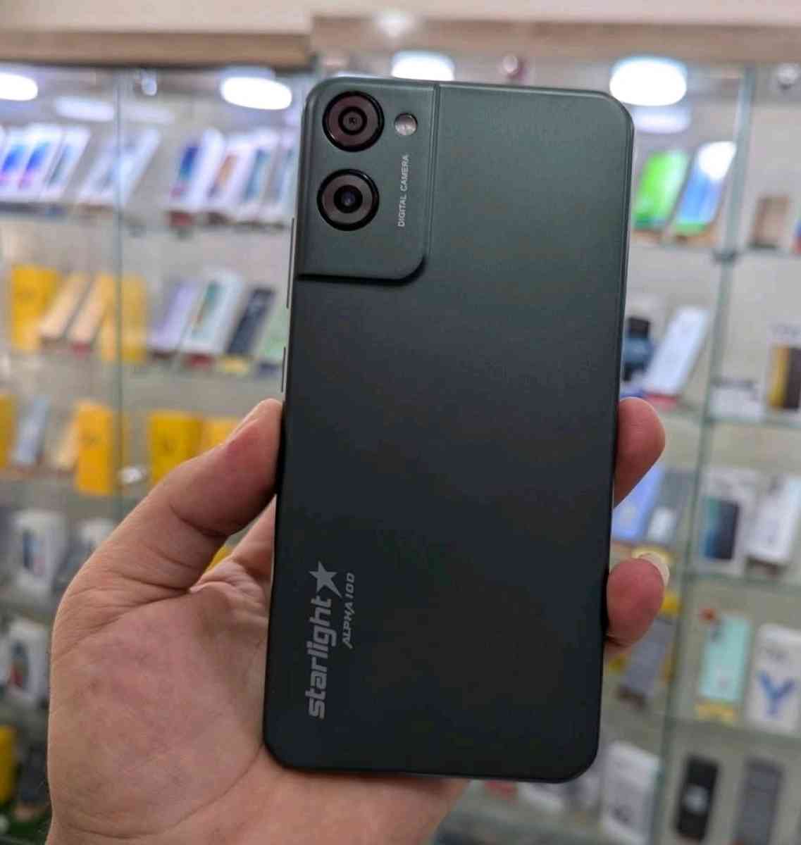 Starlight Alpha100  smartphone - Alger Centre, Alger - Tijelabin