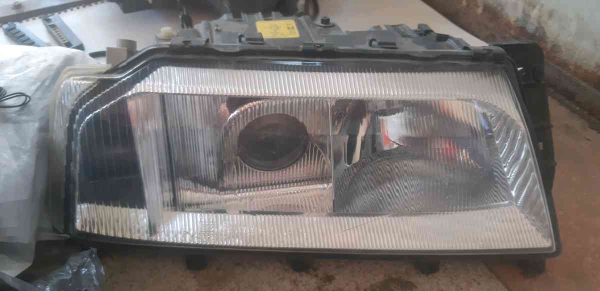 2 phare - Ain Rahma, Relizane