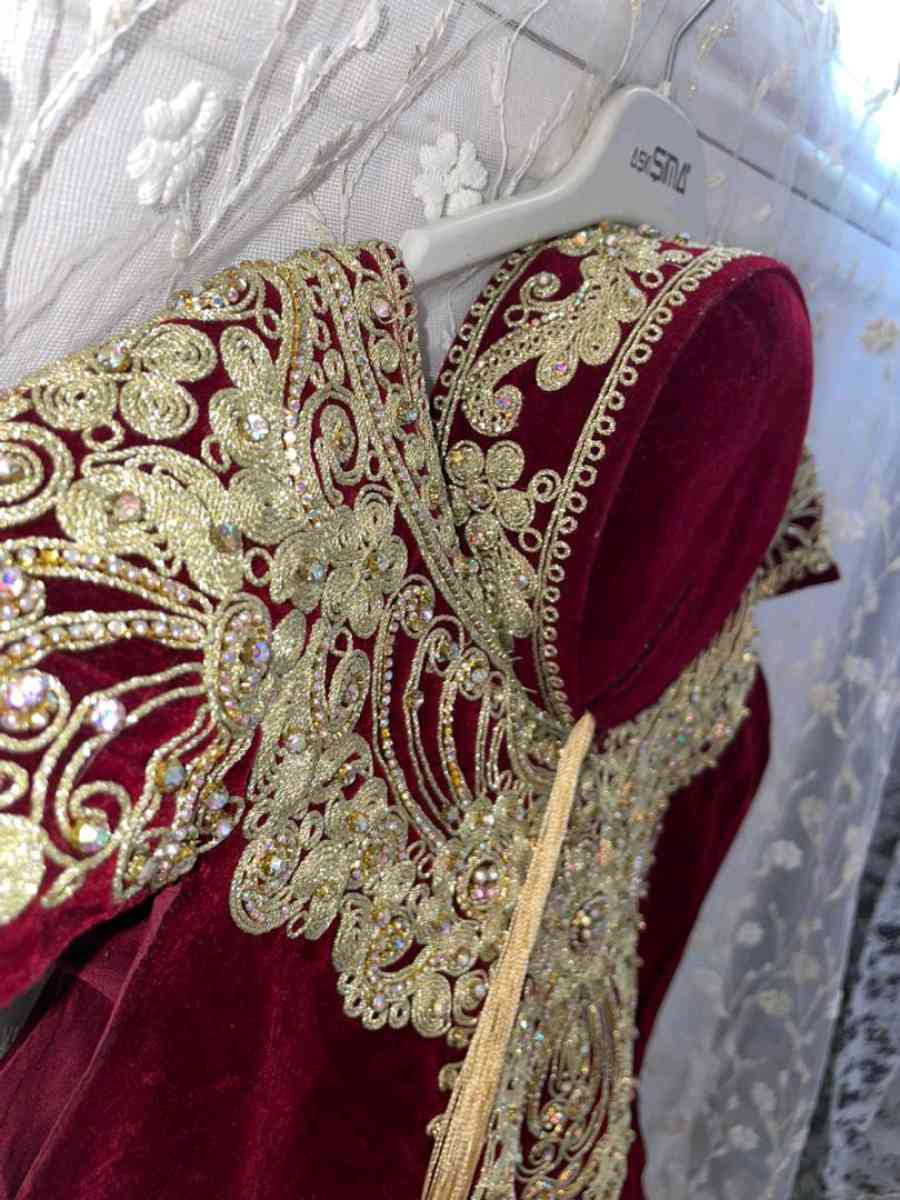 katifa constantinois - Alger Centre, Alger - Tijelabin