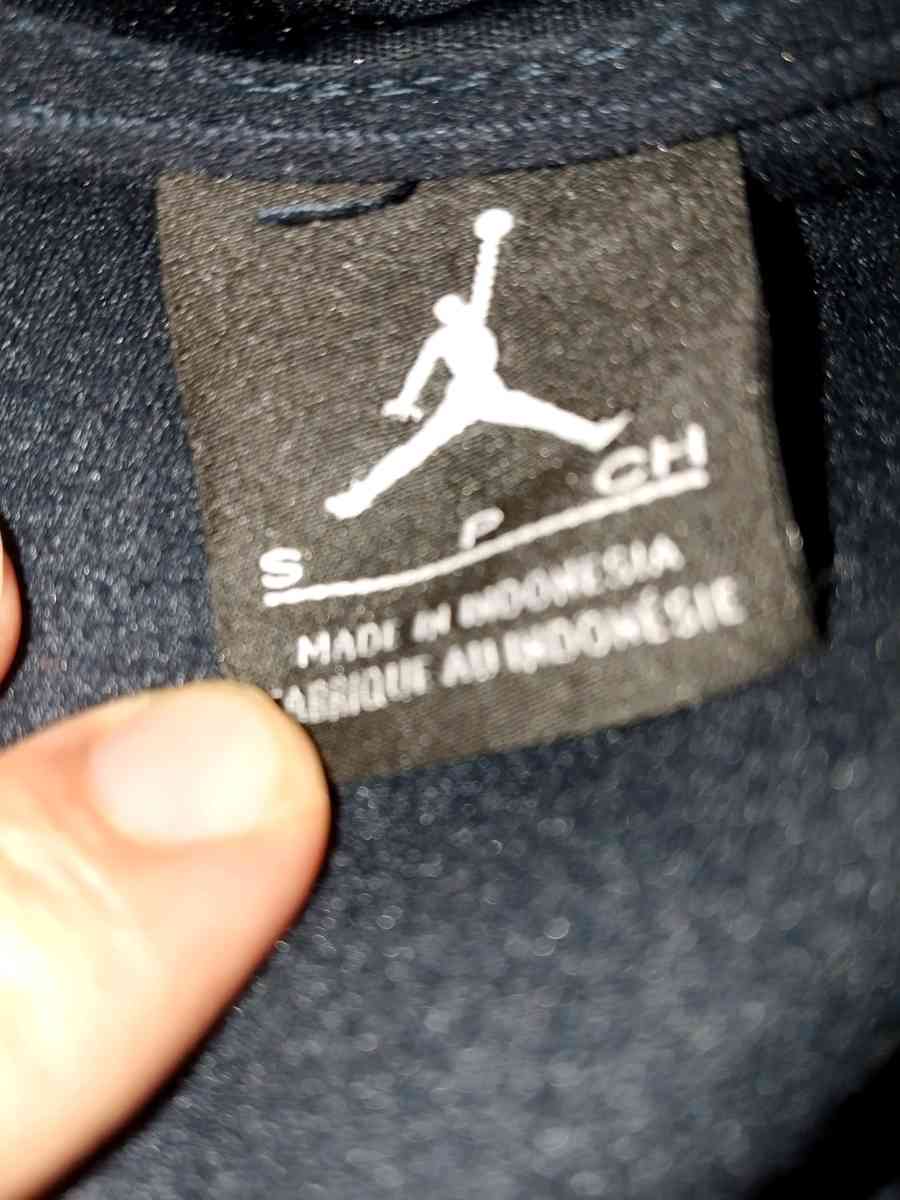Veste nike air jordan - Birkhadem, Alger - Tijelabin