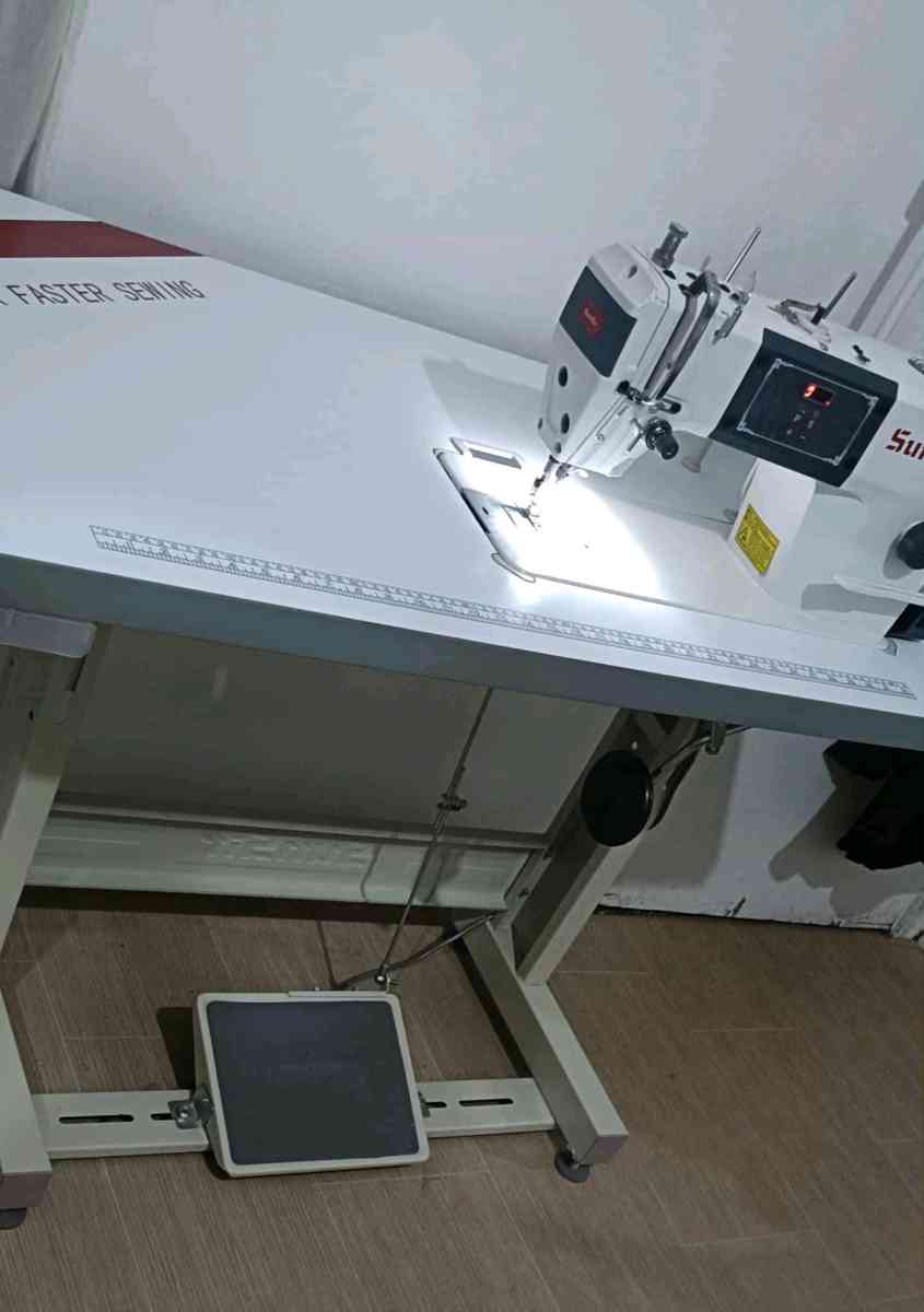 machine a coudre - Batna, Batna - Tijelabin