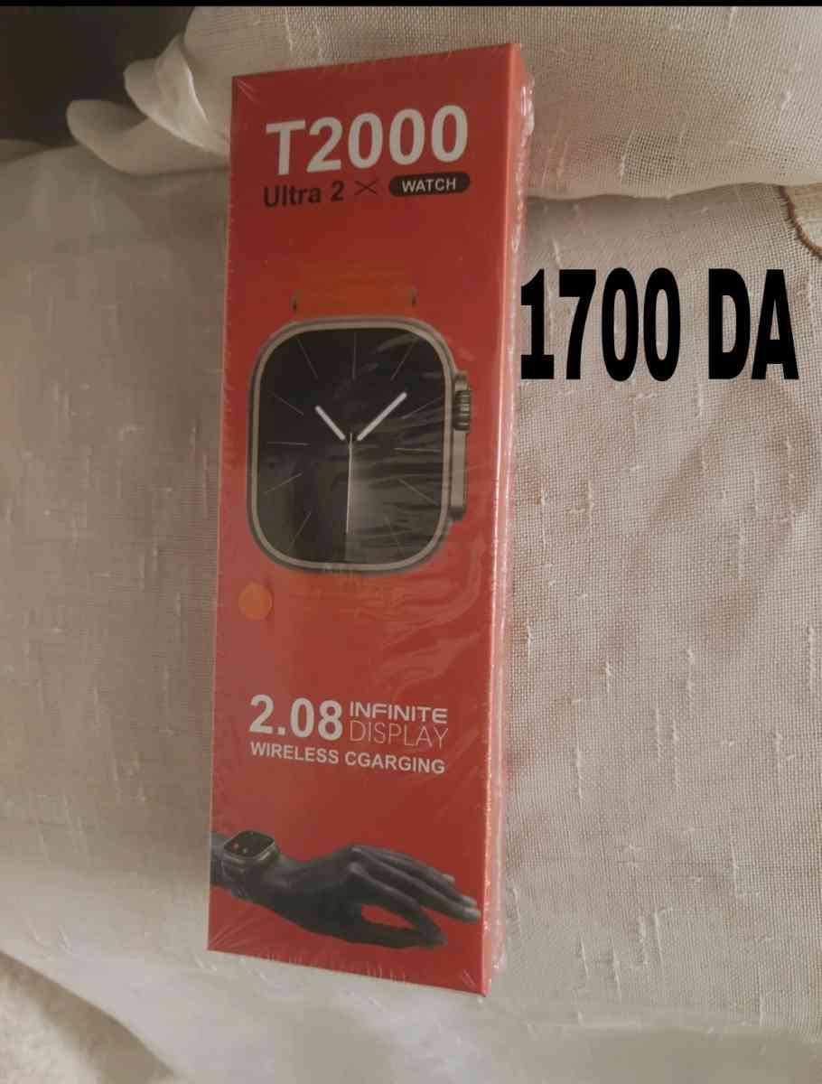 Des montres a vendre de bon prix