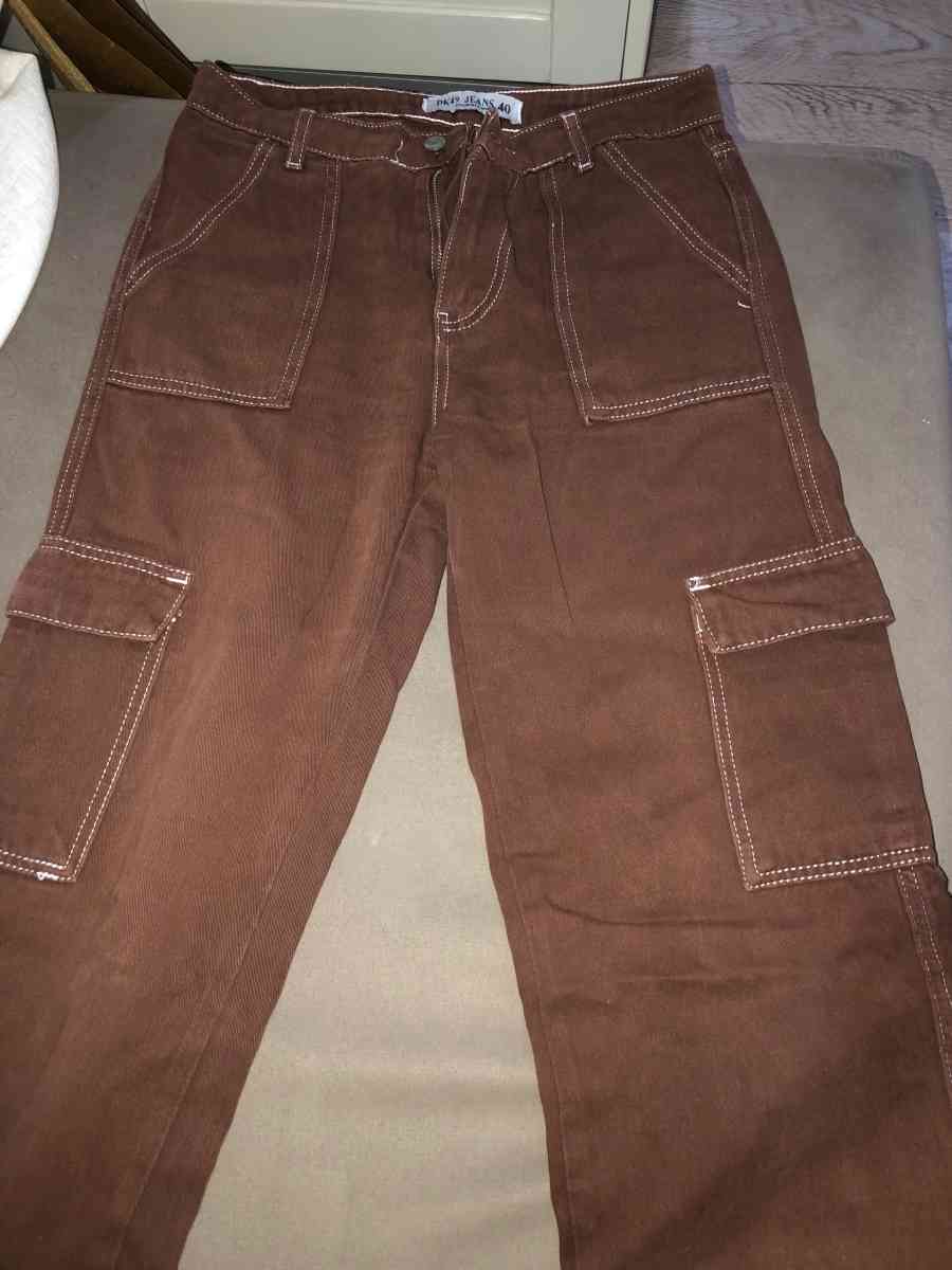 jupe et pantalon  vendre - Oran, Oran - Tijelabin