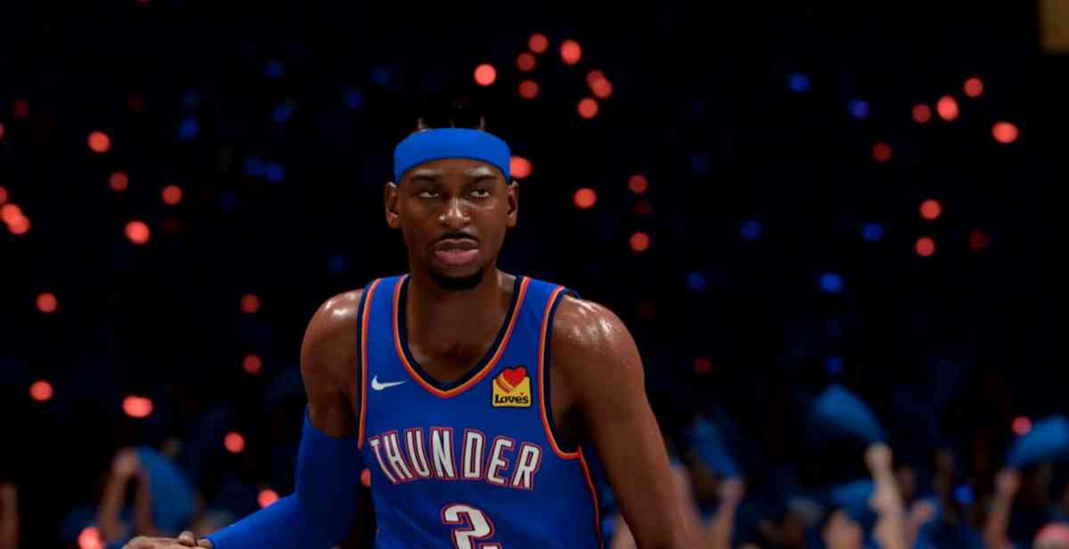 NBA 2K26 DISPONIBLE POUR LE PS4 - Bordj Bou Arreridj, Bordj Bou Arreridj - Tijelabin
