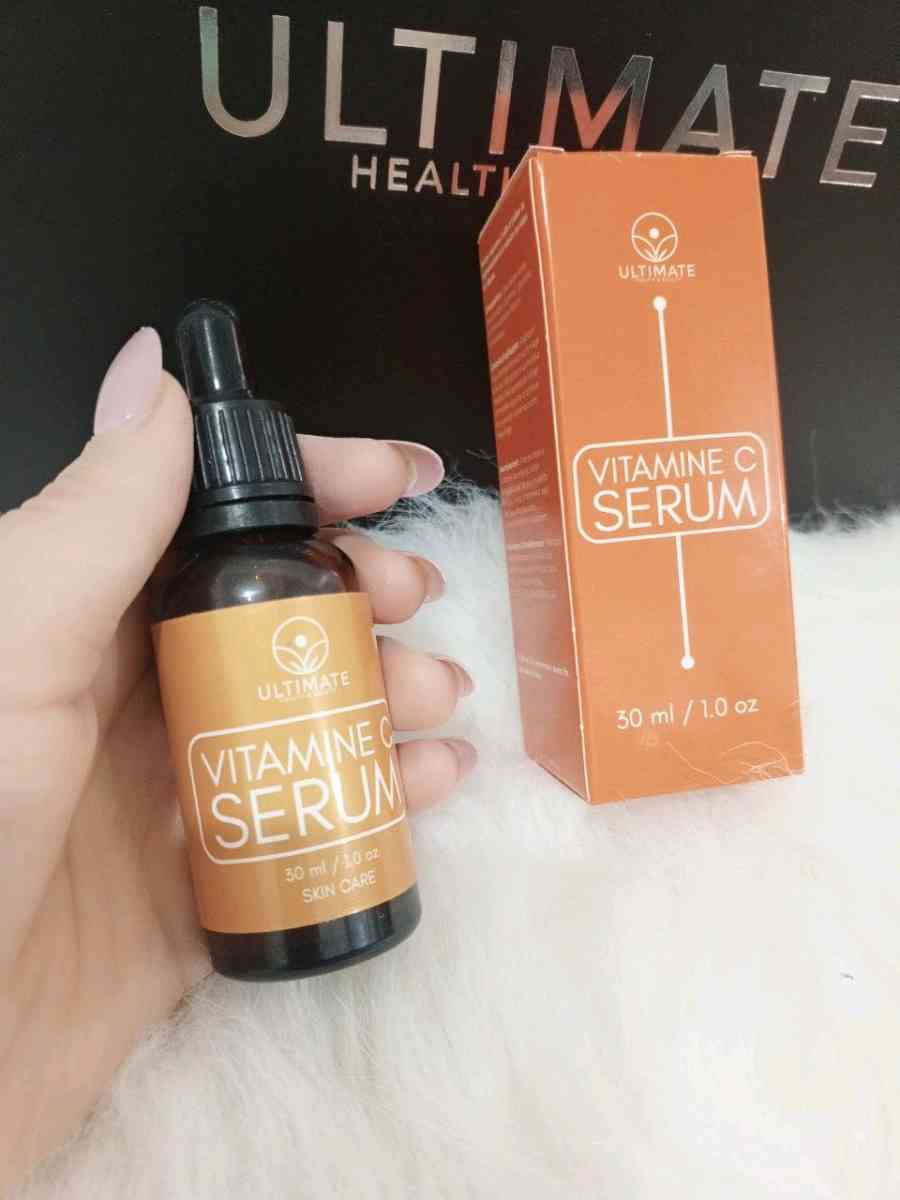 باك فيتامين سي - Alger Centre, Alger - Tijelabin