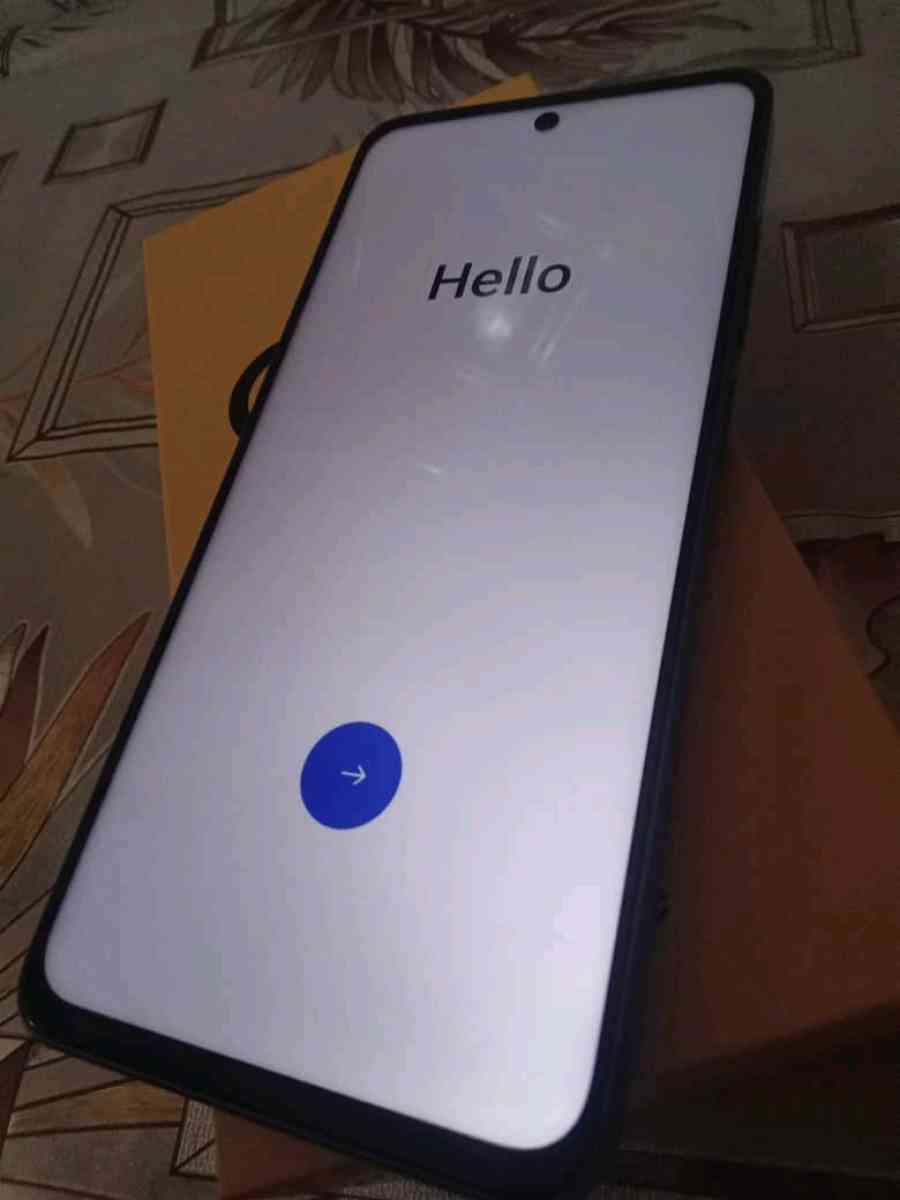 Realme c67 256 gb storage 8 gb ram - Dhayet Bendhahoua, Ghardaia - Tijelabin