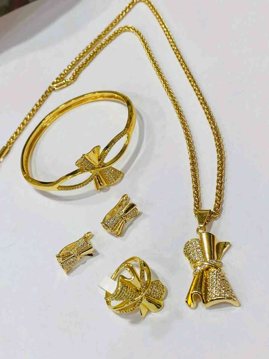 اكسسوارات - Berhoum, M'Sila - Tijelabin