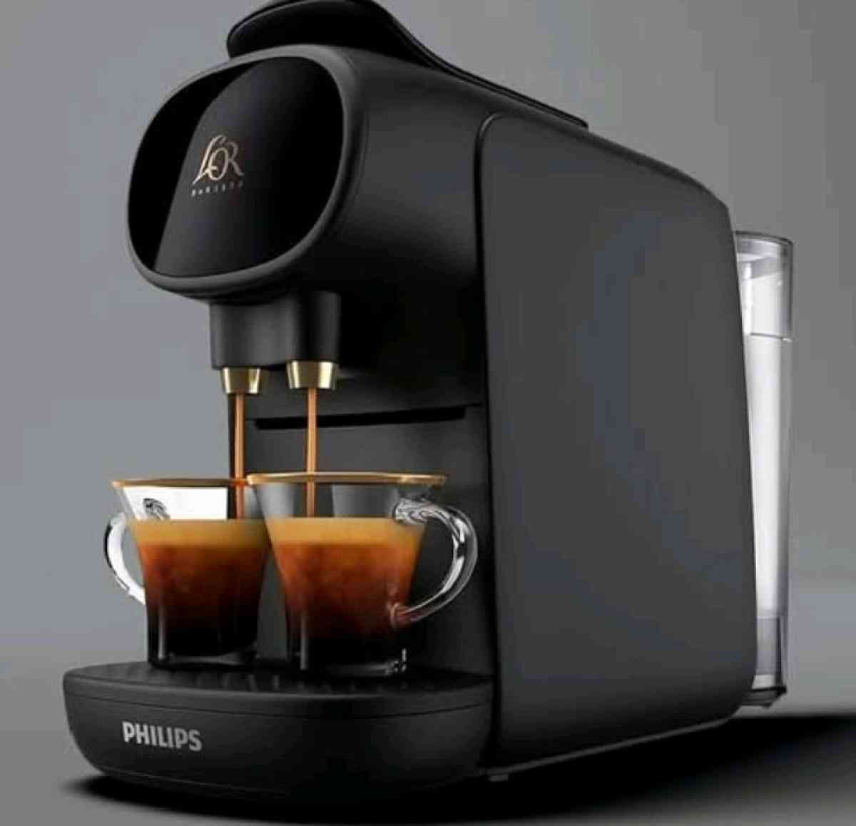 machine  a caf Philips Lor - Boudouaou, Boumerdes - Tijelabin