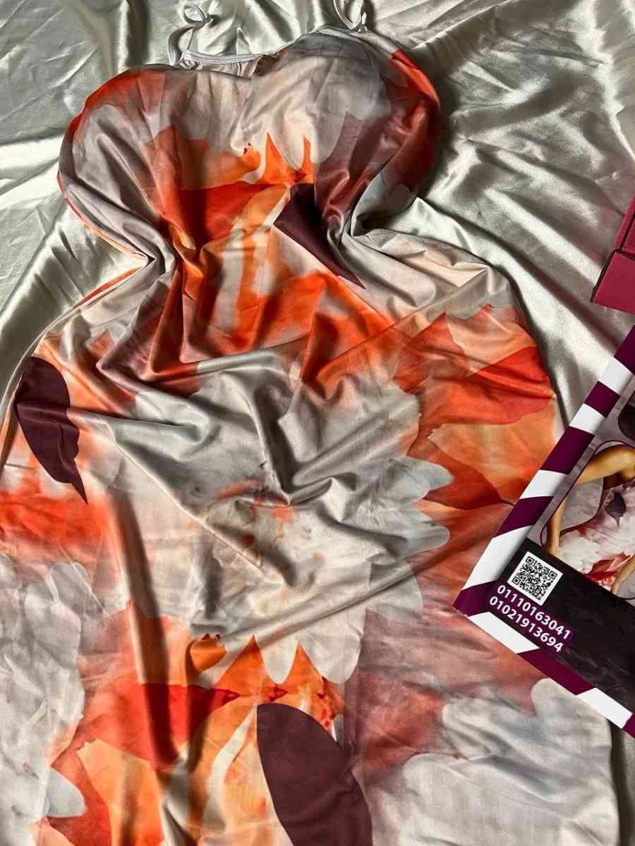 غوب برانساس تلبس من 38حتى 46 - Ain Chouhada, Djelfa - Tijelabin