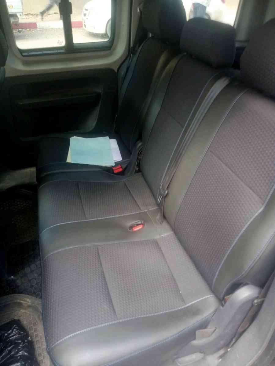 cady2014TDI - Ain Arnat, Setif - Tijelabin