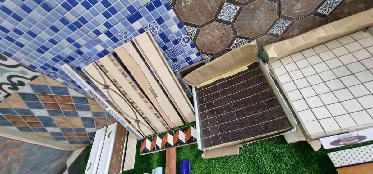 cramiques Espagne - Ouled Yaich, Blida - Tijelabin