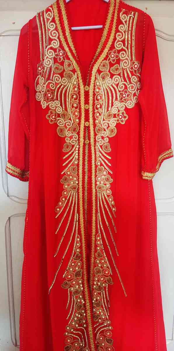 قفطان - Alger Centre, Alger