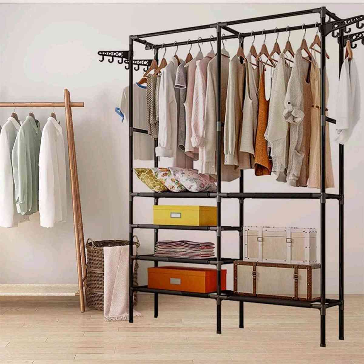 علاقة ملابس - Alger Centre, Alger - Tijelabin