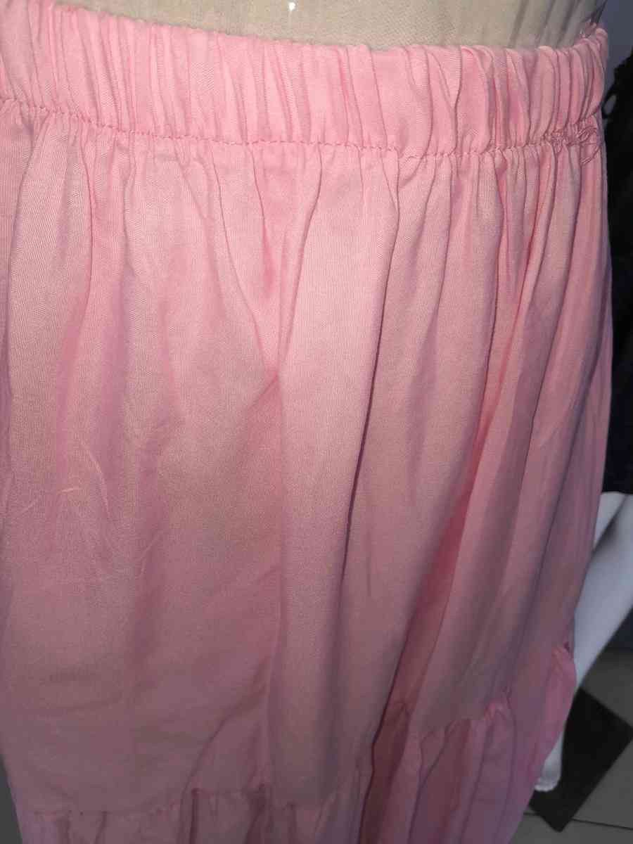 jupe Rose taille standard Neuf prix 500 Da - Oran, Oran - Tijelabin