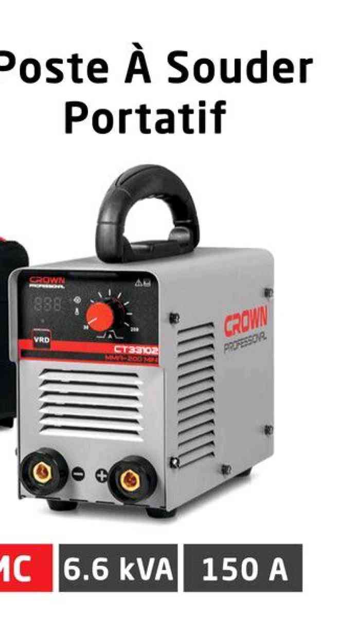 poste soudoure - Beni Mered, Blida - Tijelabin