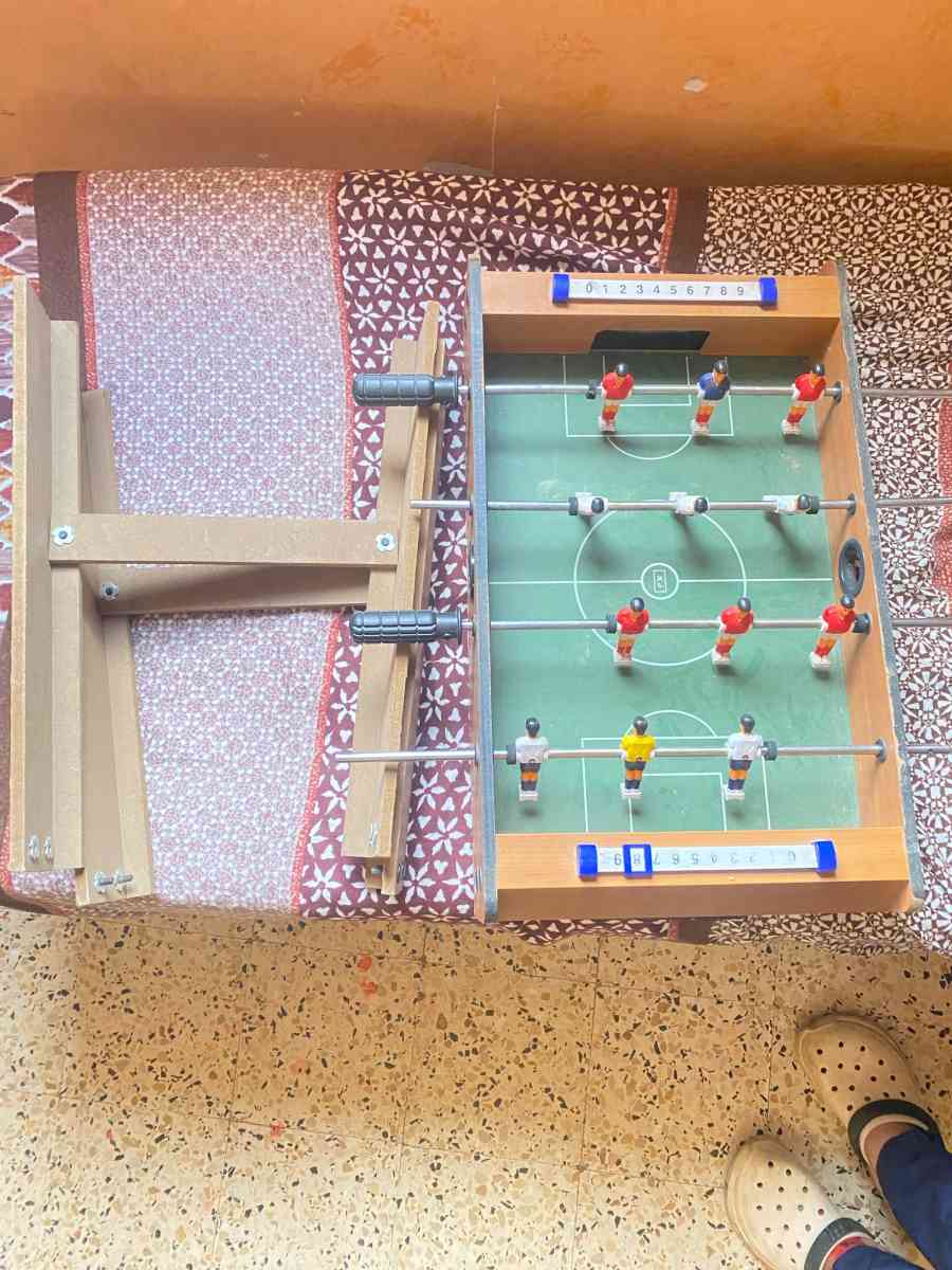 بابي فوت مستعملة - Alger Centre, Alger - Tijelabin