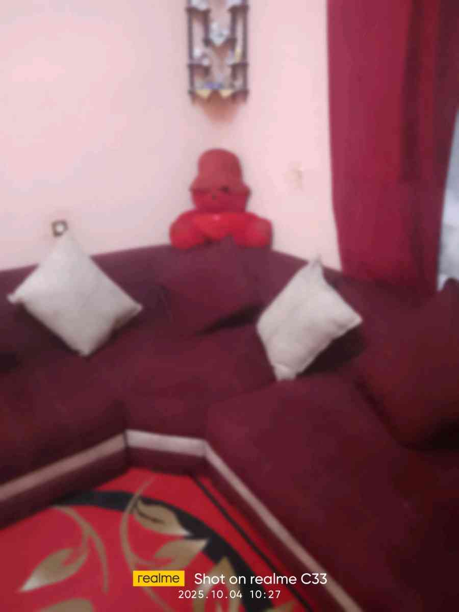 Lopital صالون - Batna, Batna - Tijelabin