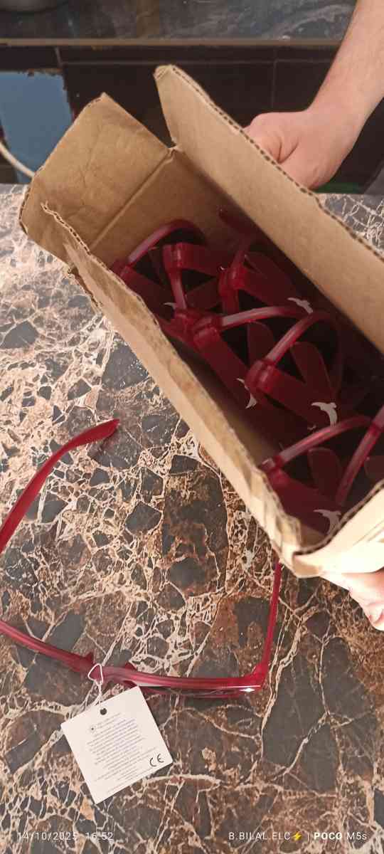 نظارات - Tipaza, Tipaza - Tijelabin