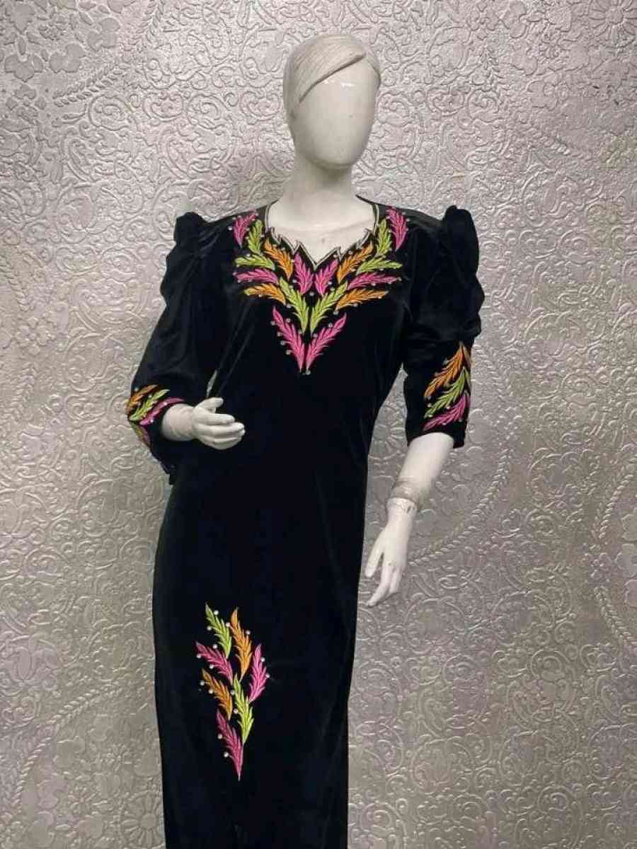 قطيفة رويال - Alger Centre, Alger - Tijelabin