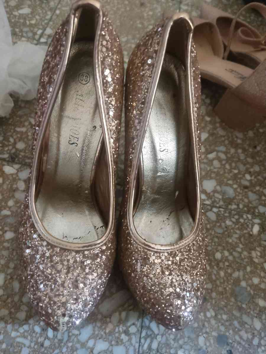 صباط تاع عراس - Alger Centre, Alger