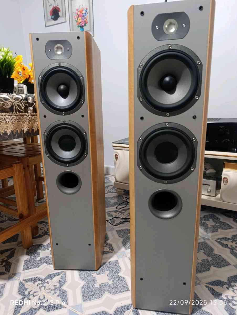 Enceintes colonne Focal Chorus 716s JM Lab - Beni Saf, Ain Temouchent - Tijelabin