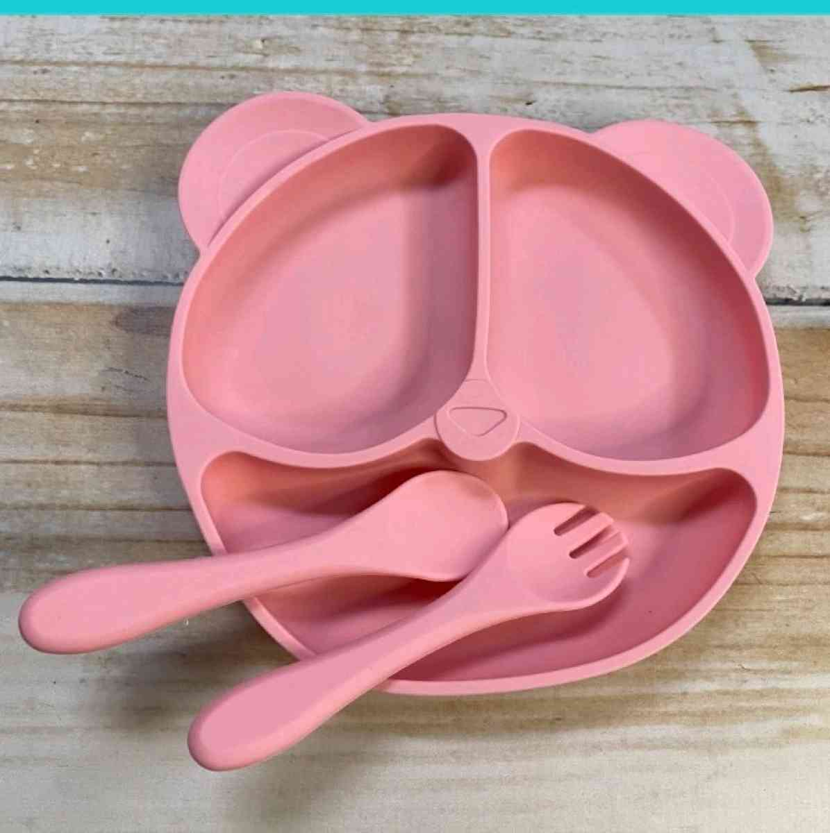 مجموعة اطعام البيبي السيليكوني - Alger Centre, Alger - Tijelabin