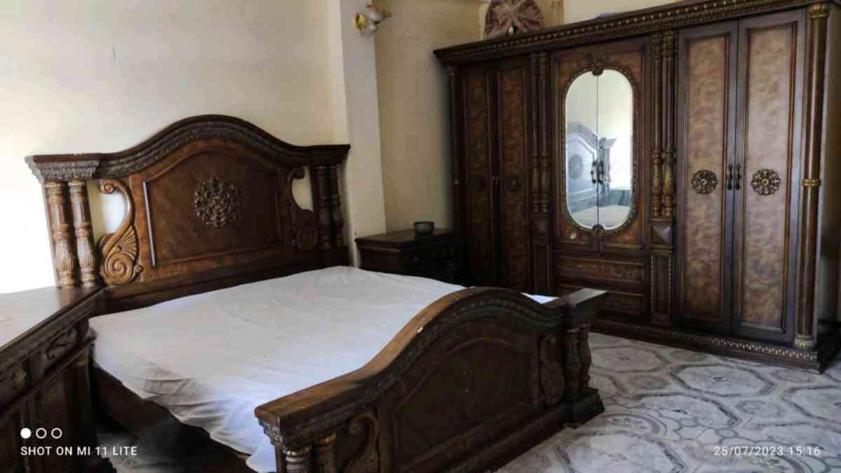 chambre  coucher - Msila, M'Sila - Tijelabin