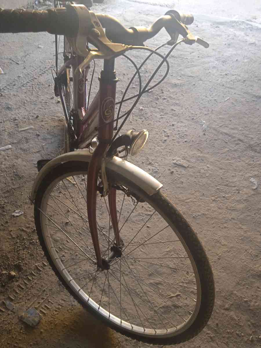 دراجة - Tissemsilt, Tissemsilt - Tijelabin