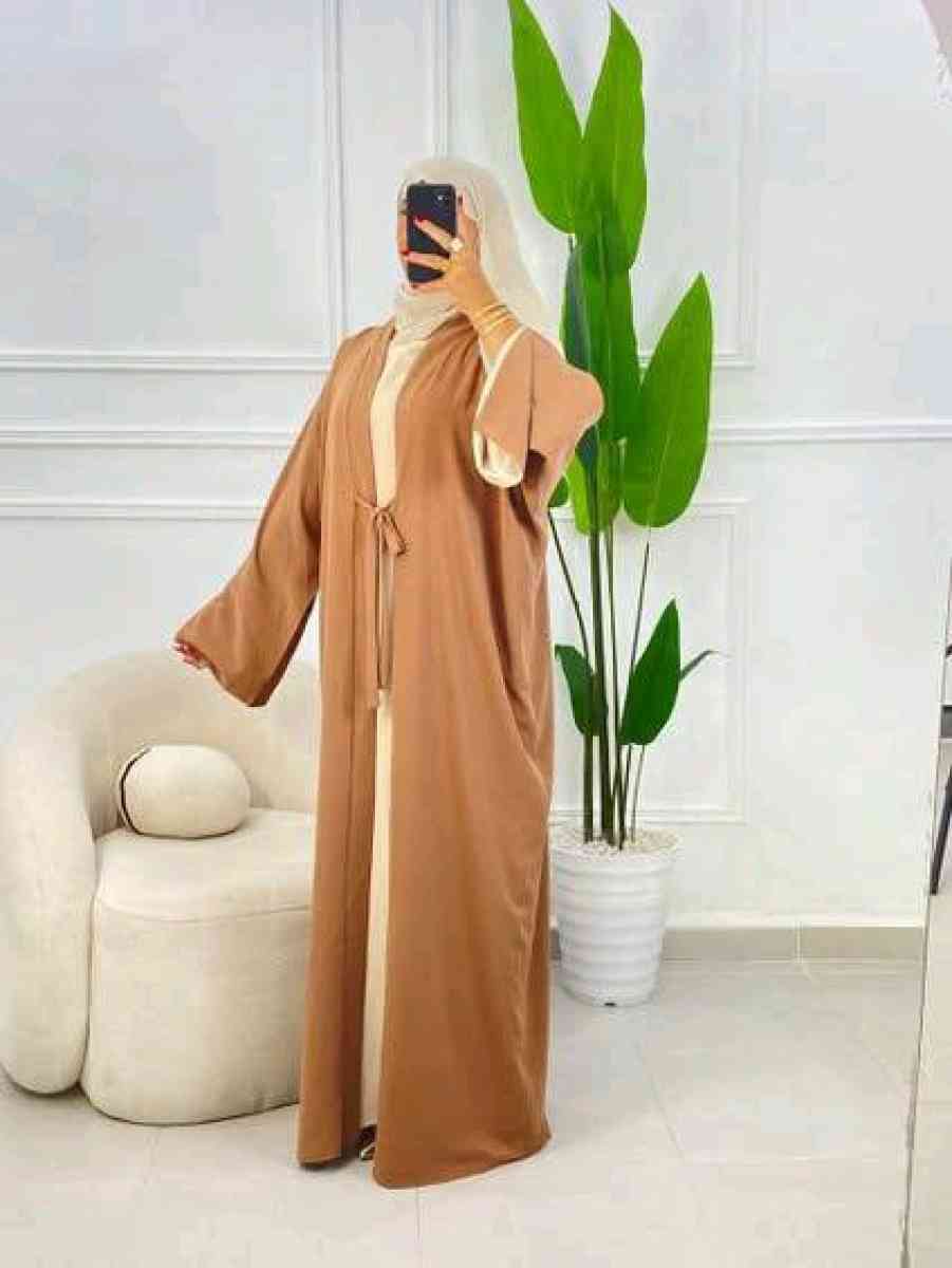 عباية - Ain Taya, Alger - Tijelabin