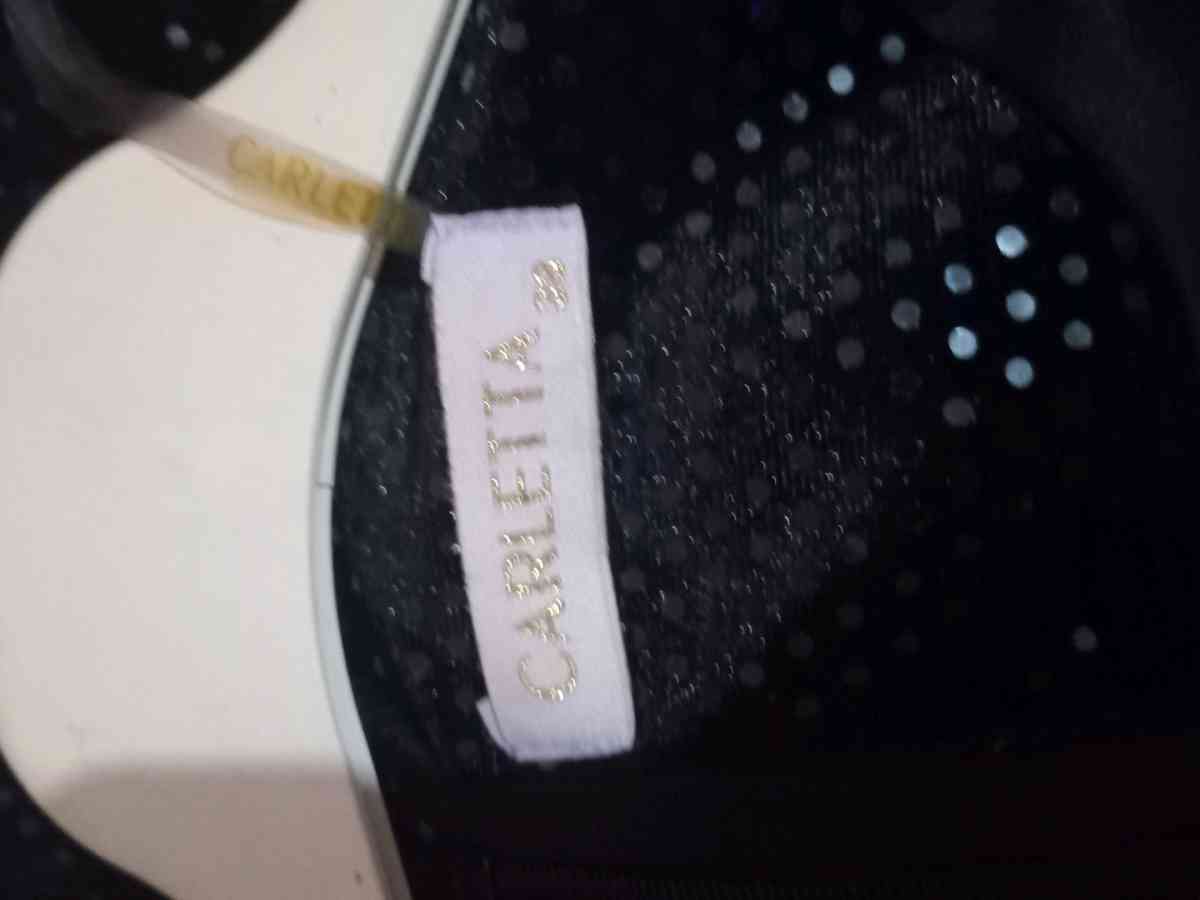 robe du soir - Es Senia, Oran