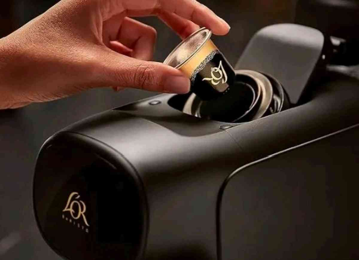 machine  a caf Philips Lor - Boudouaou, Boumerdes - Tijelabin