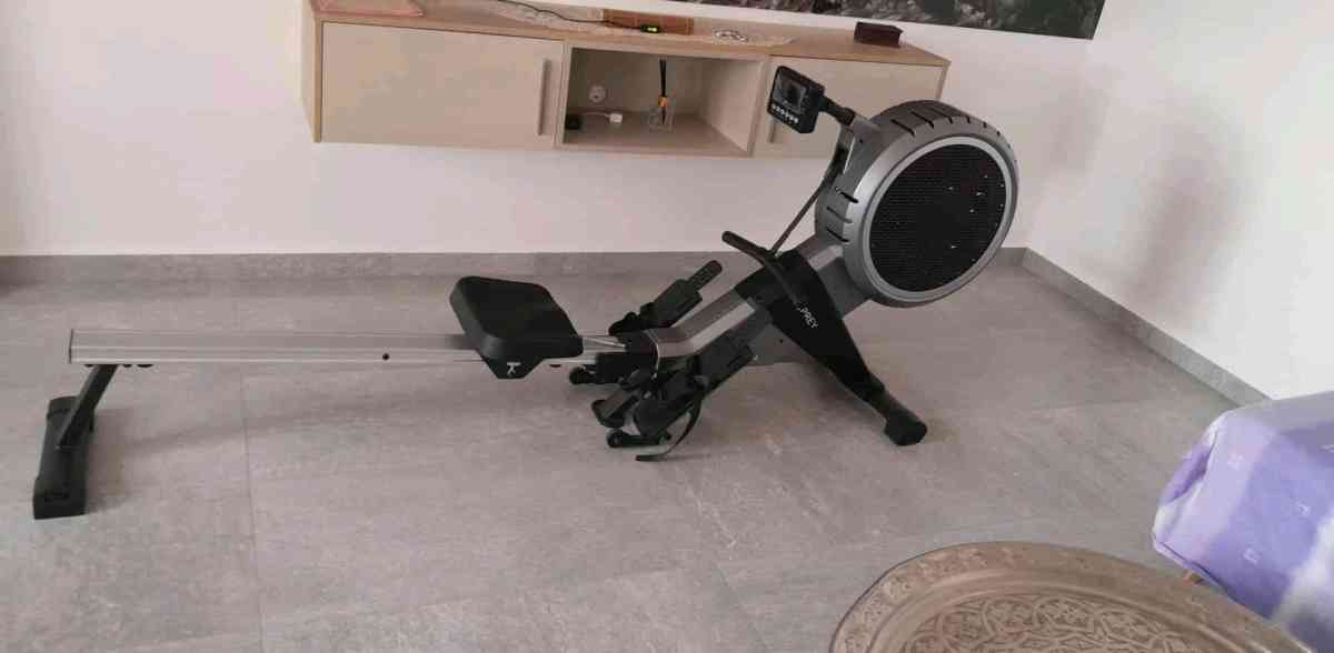 rameur - Alger Centre, Alger