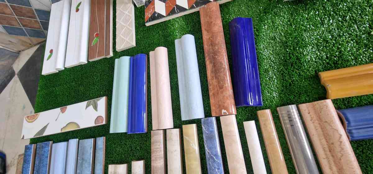 cramiques Espagne - Ouled Yaich, Blida - Tijelabin