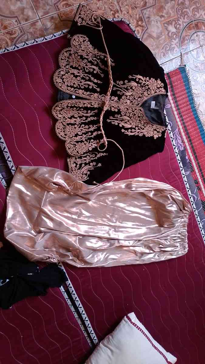 كراكو بنات وصابو - Alger Centre, Alger