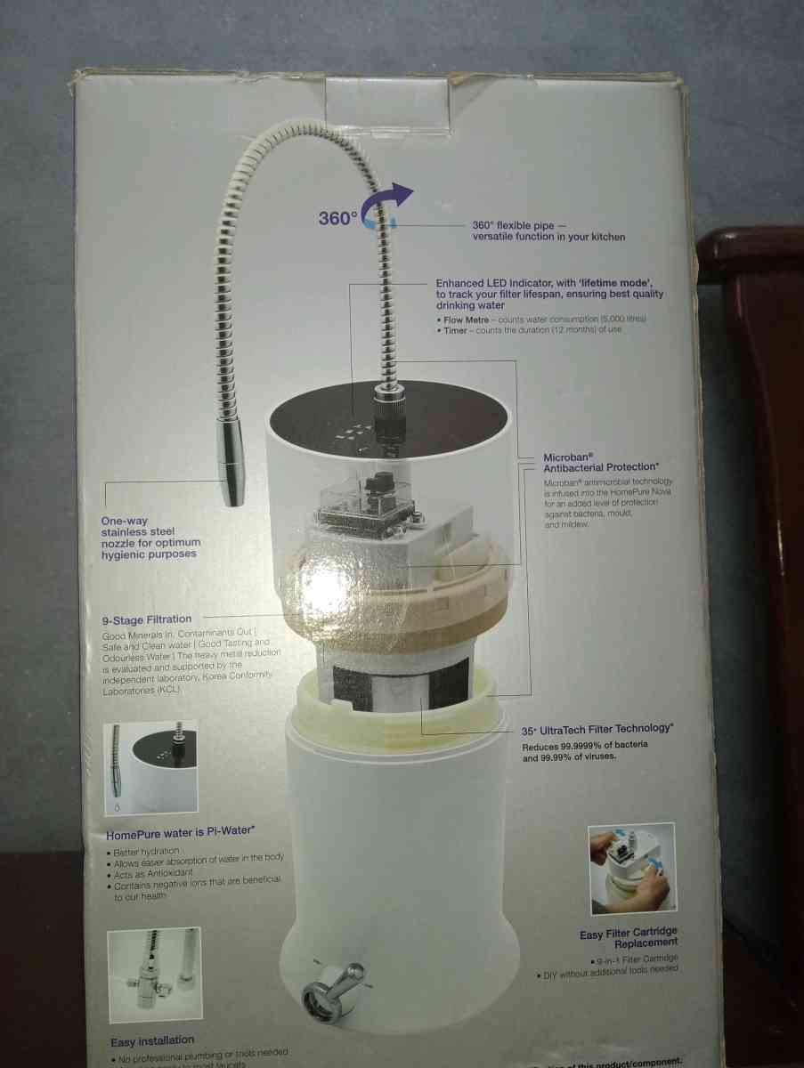 Home Pure nova - Beni Tamou, Blida - Tijelabin