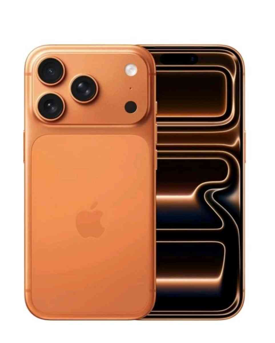 iPhone 17 Pro max - Oued Seguen, Mila - Tijelabin